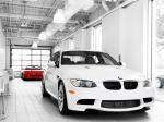 BMW M3 Sedan by IND Distribution 2009 года